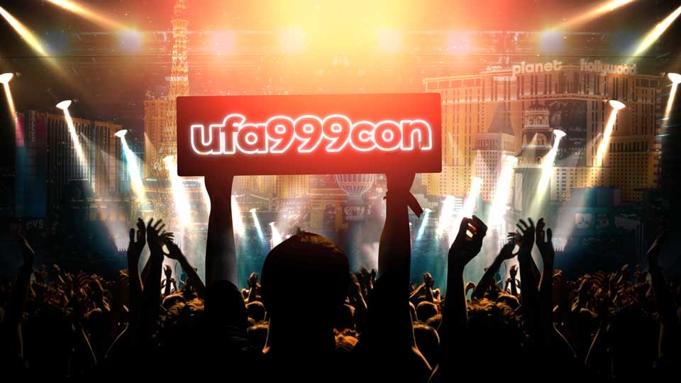 ทำความรู้จัก ufa9999 con เว็บคาสิโนออนไลน์