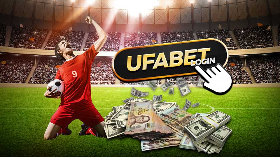 ufabet login ทางเข้าเว็บบริการคาสิโนออนไลน์